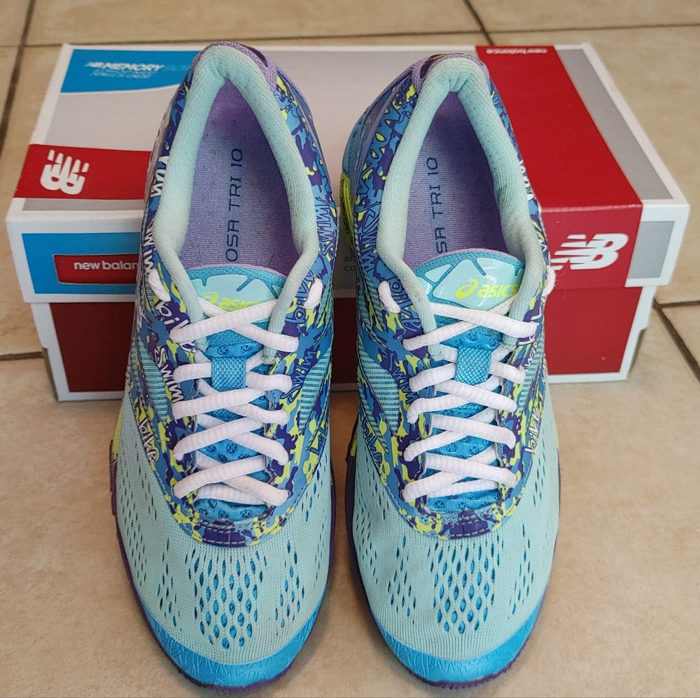 Asic Gel Duomax Trio in Great Condition